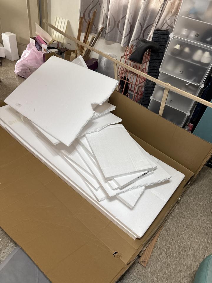 代收垃圾案件圖片