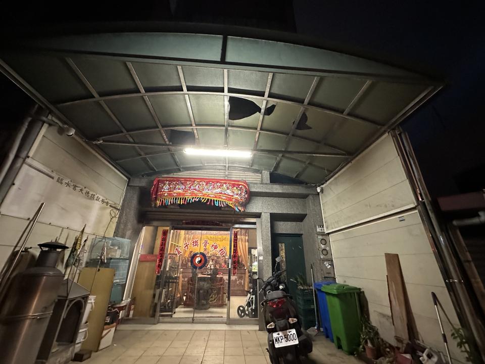 採光罩案件圖片