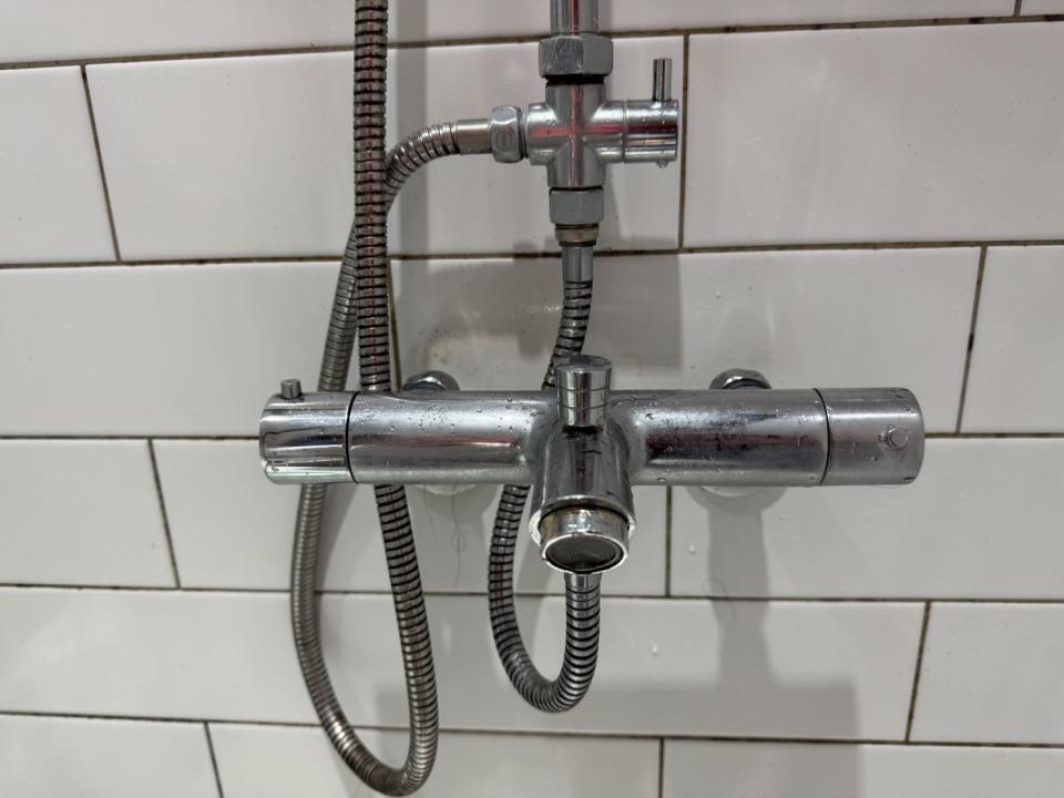 水龍頭裝修案件圖片