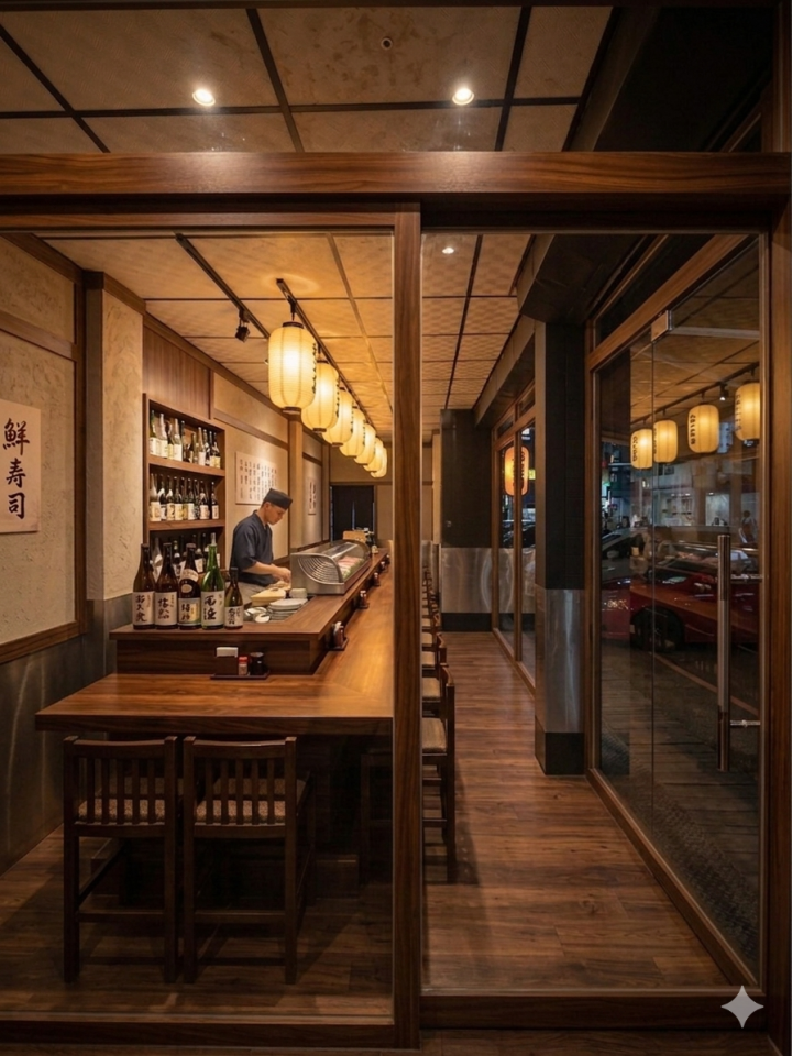 木工施工案件圖片