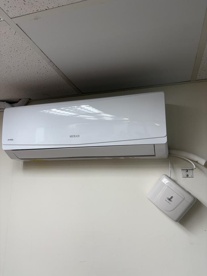 冷氣維修保養案件圖片