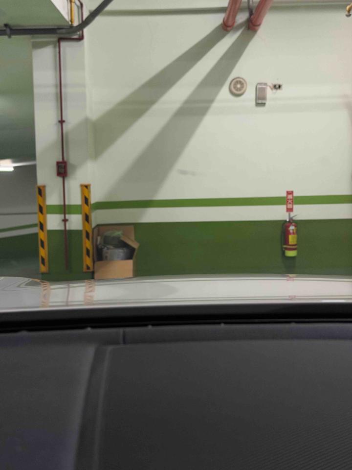 汽車玻璃修補案件圖片