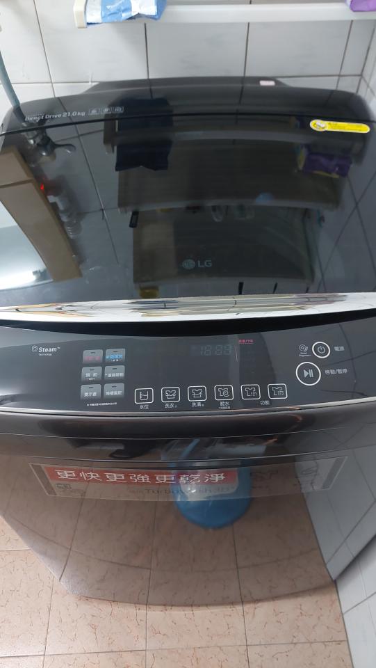 冷氣清洗案件圖片