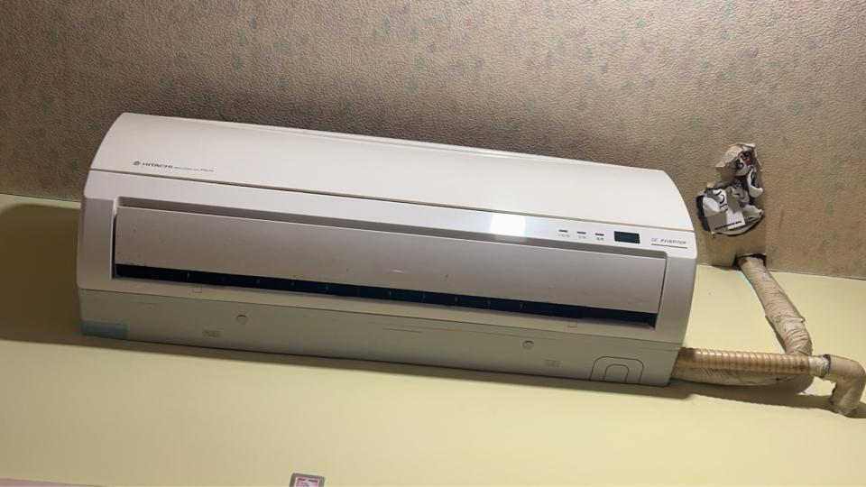 洗衣機清洗案件圖片