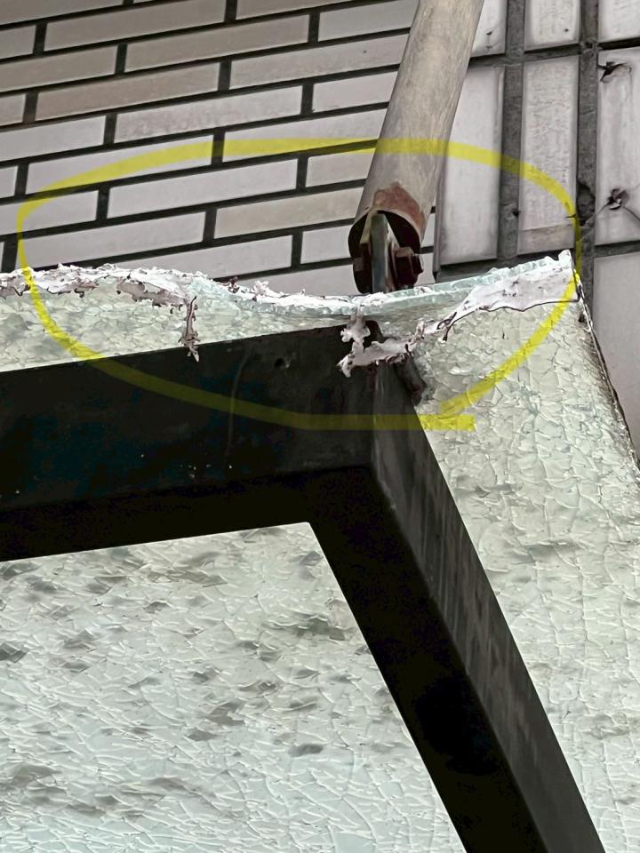 採光罩案件圖片