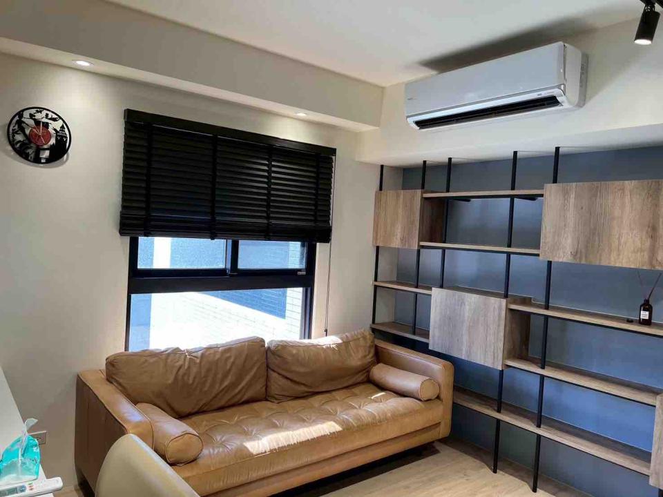 沙發清潔案件圖片