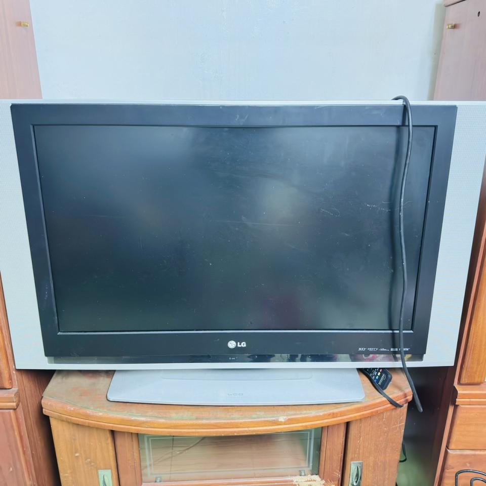 大型垃圾回收案件圖片