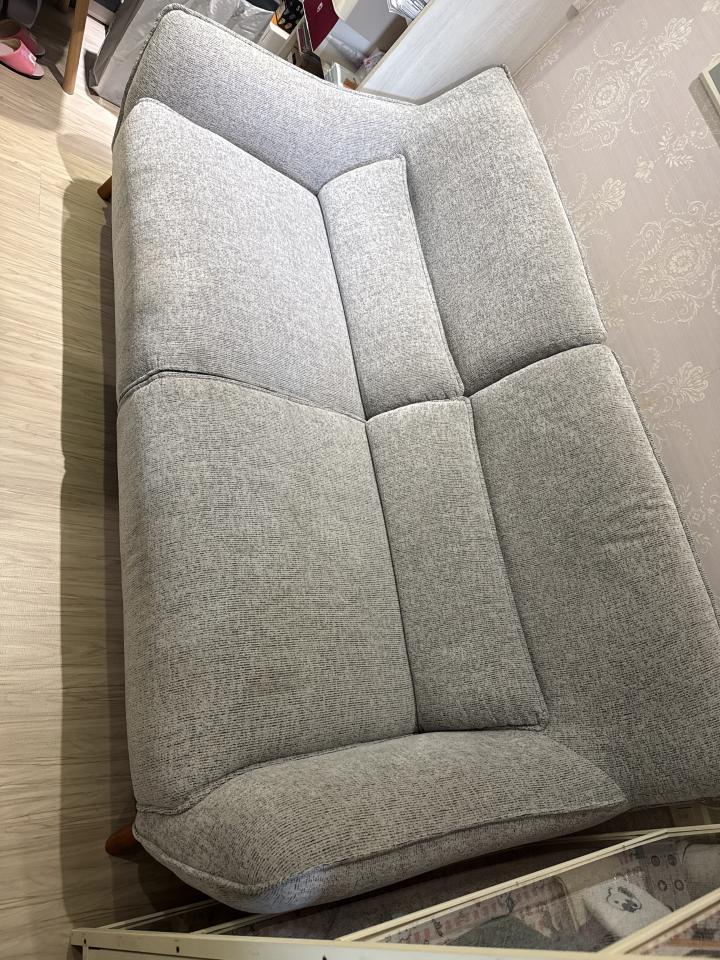沙發清潔案件圖片
