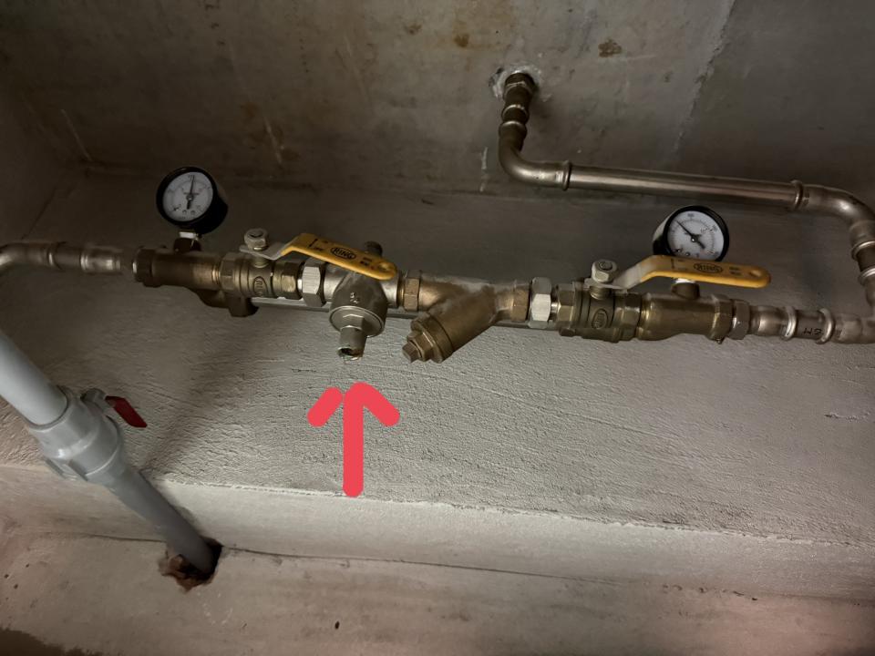 水管維修案件圖片