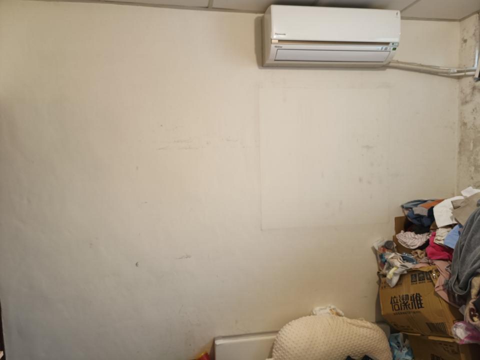 壁紙施工案件圖片