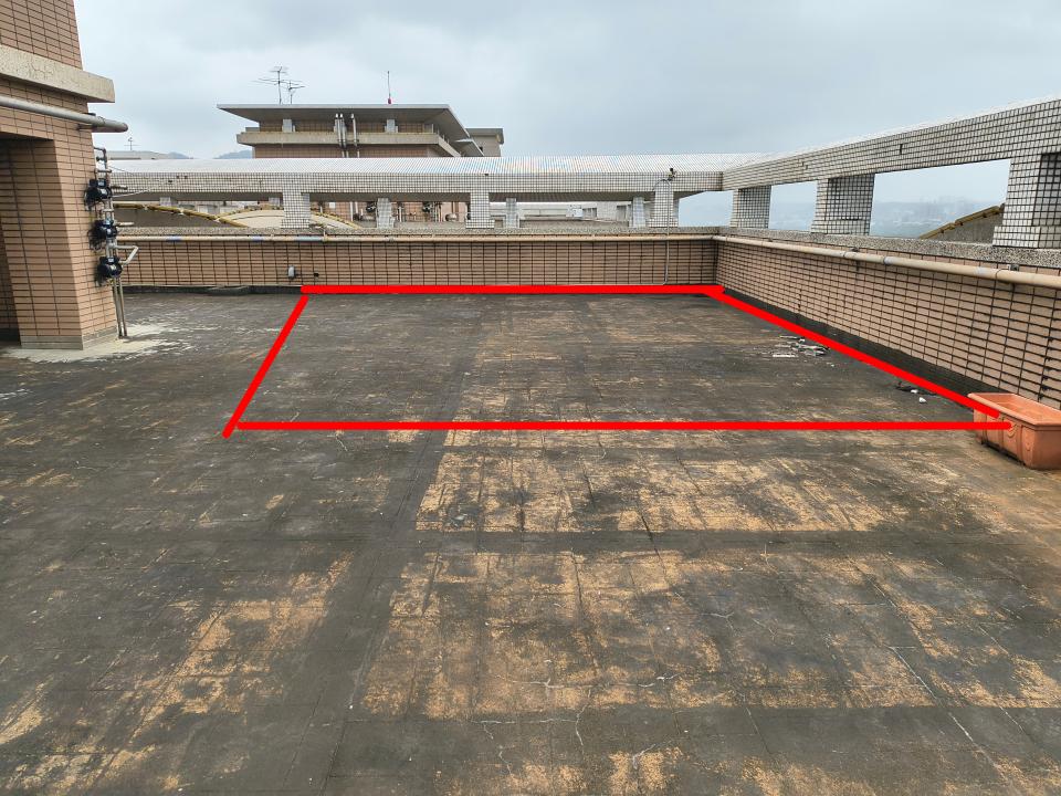 泥作/水泥施工案件圖片