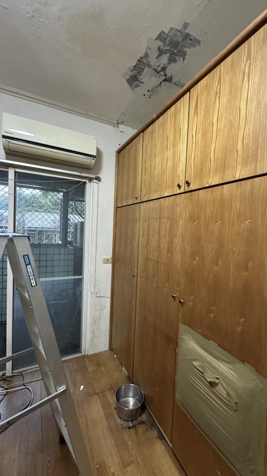 漏水鑑定案件圖片