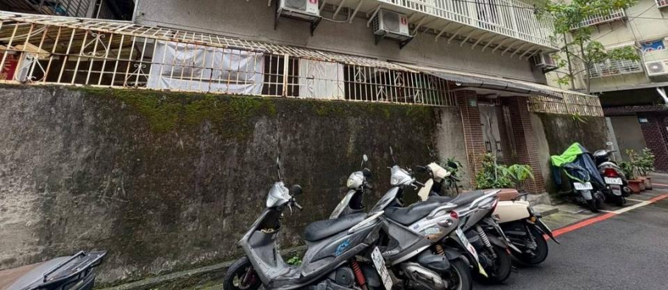 高壓清洗服務案件圖片