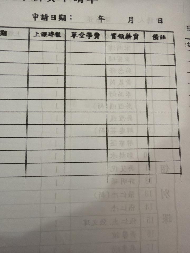 印表機維修案件圖片