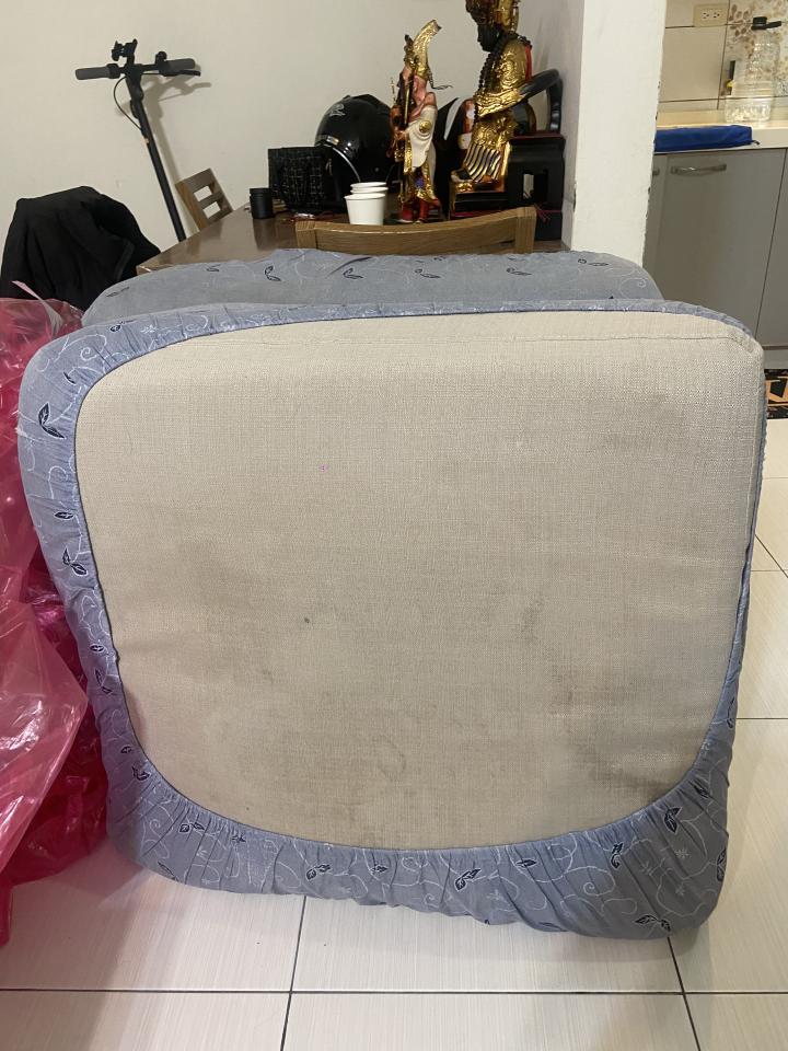 大型家具回收案件圖片