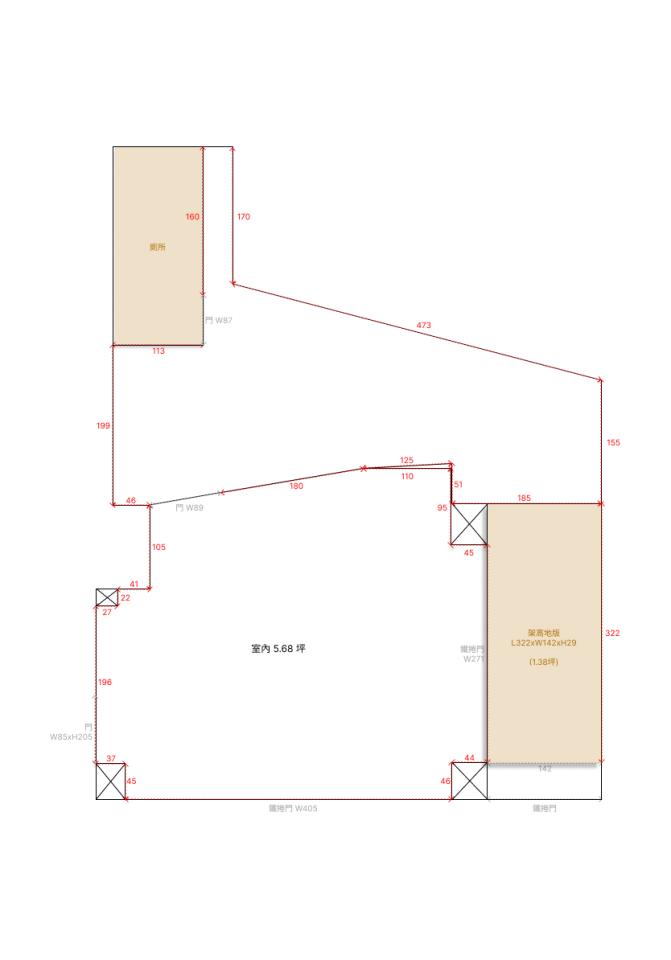 油漆工程案件圖片