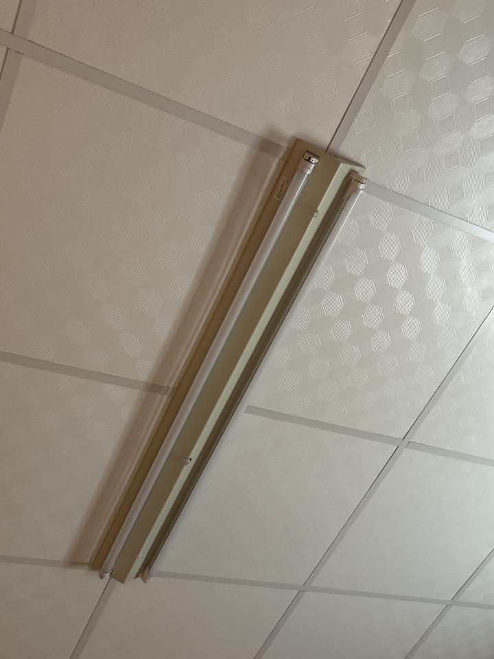 燈具安裝案件圖片