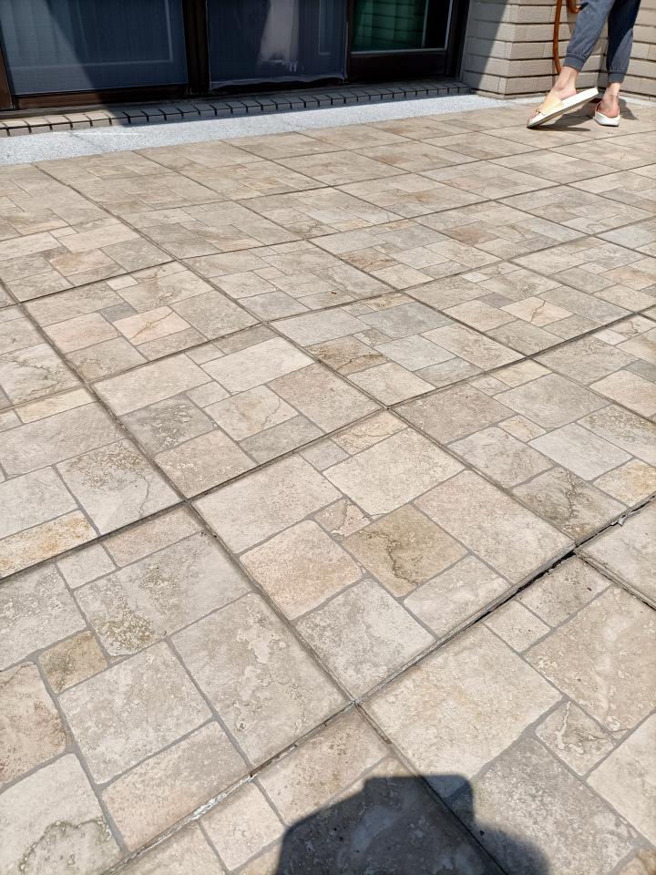 磁磚修補案件圖片