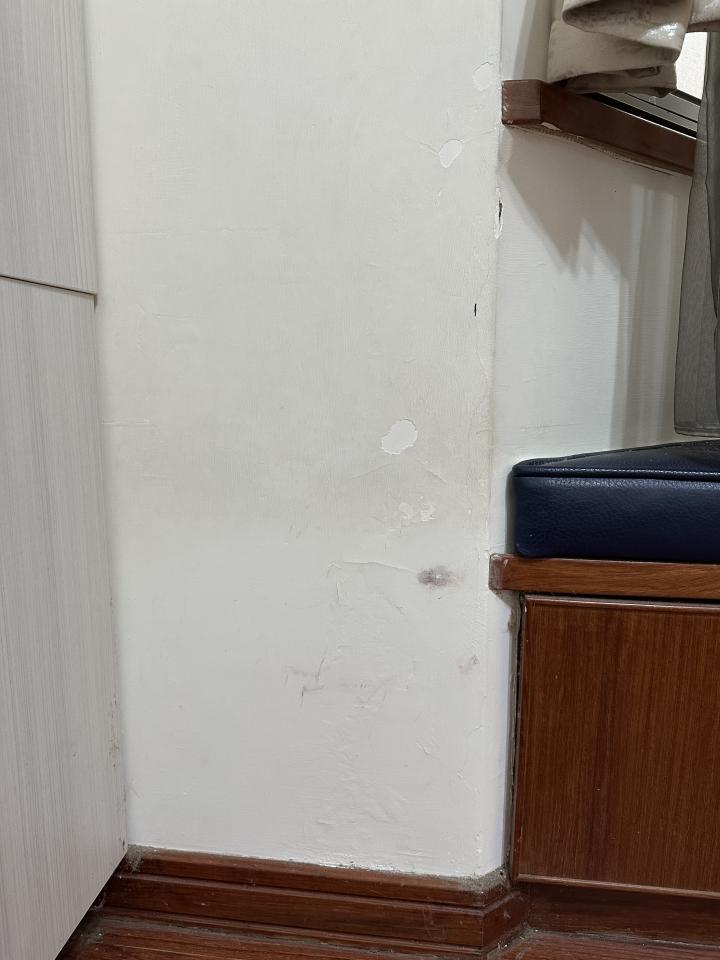 油漆工程案件圖片