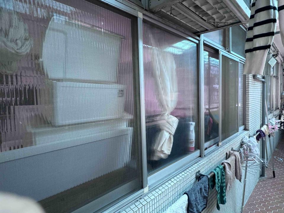 紗窗裝修案件圖片