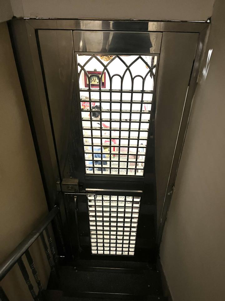 門片維修案件圖片