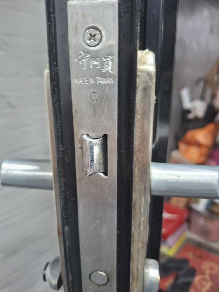 紗窗裝修案件圖片