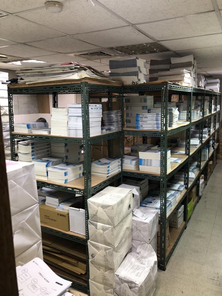 通風設備安裝案件圖片