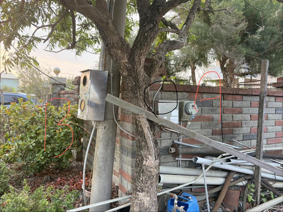 電線裝修案件圖片