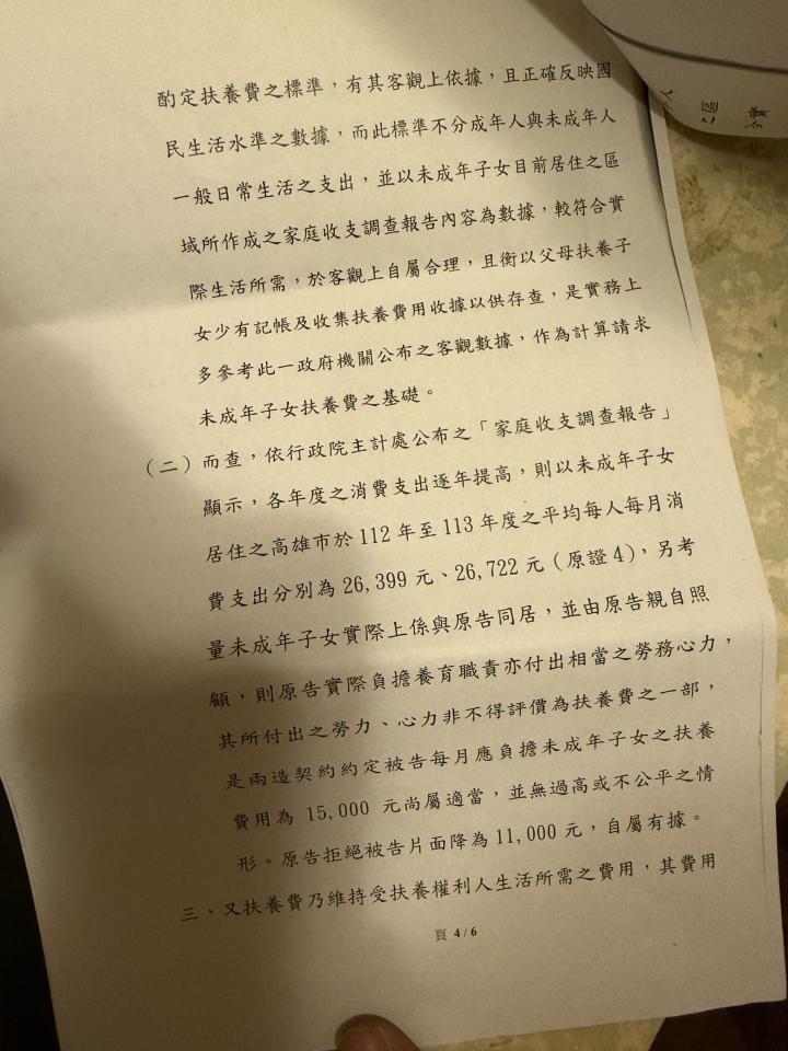 民事糾紛處理案件圖片
