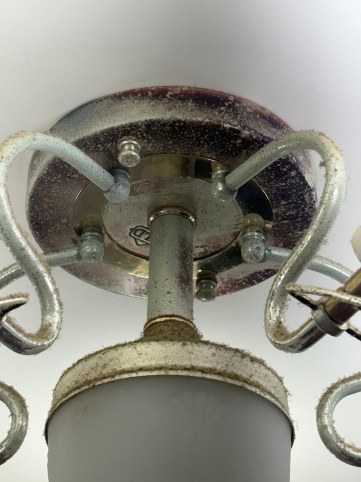 燈具安裝案件圖片