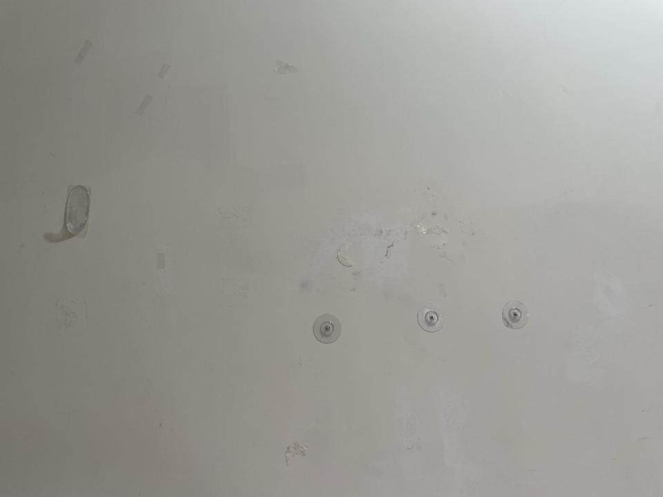 油漆工程案件圖片