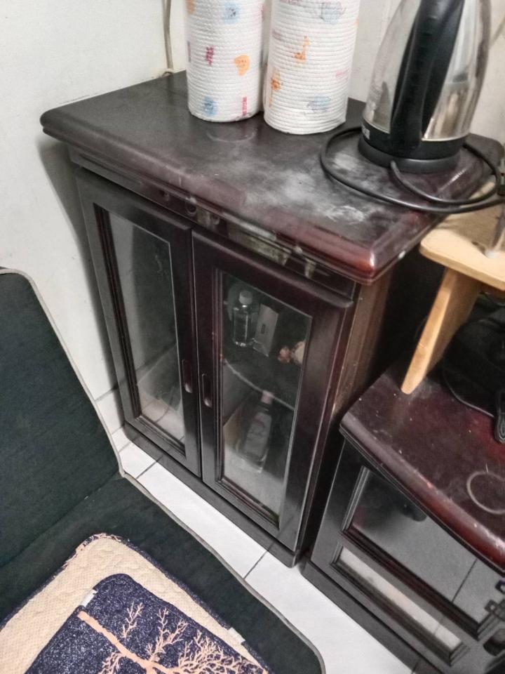 大型垃圾回收案件圖片