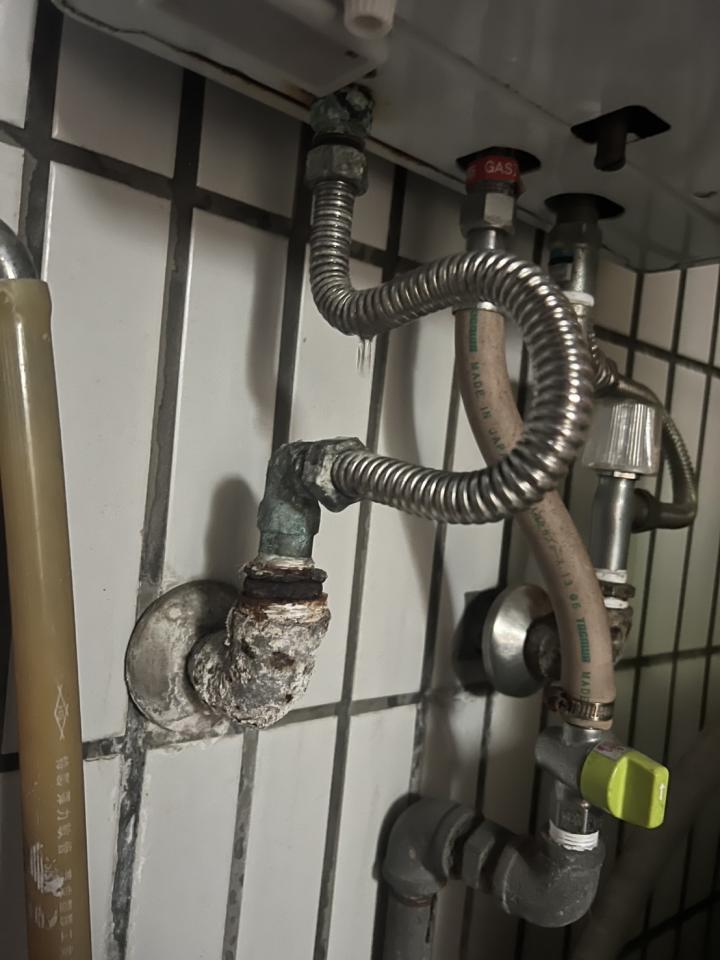 水管維修案件圖片