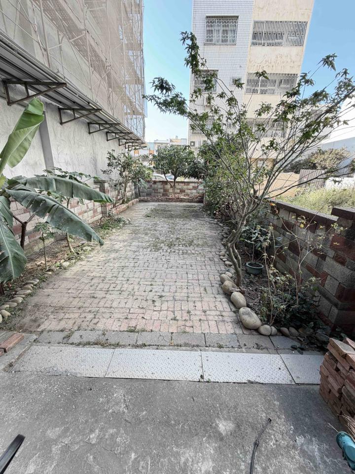 園藝維護案件圖片