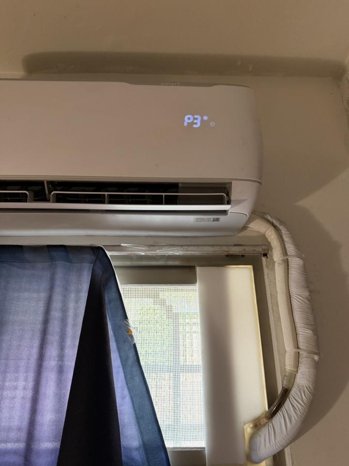 冷氣維修保養案件圖片