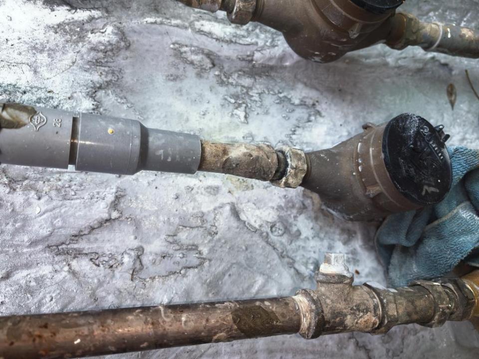 水管維修案件圖片