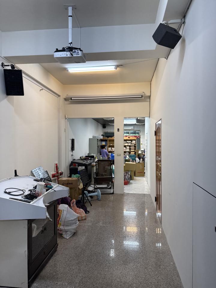 窗簾安裝維修案件圖片