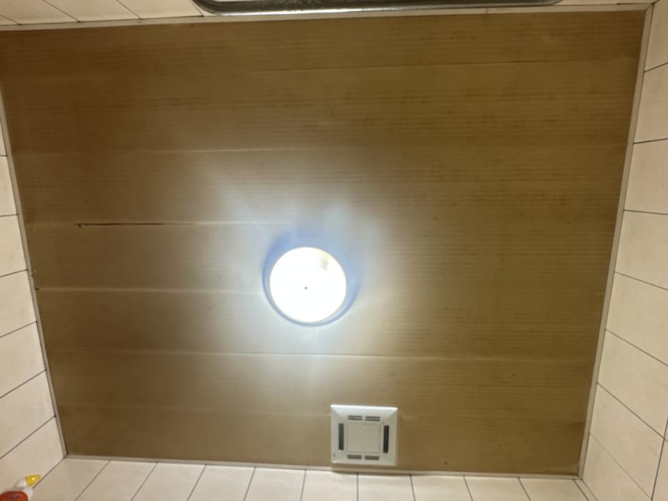 浴室翻新案件圖片