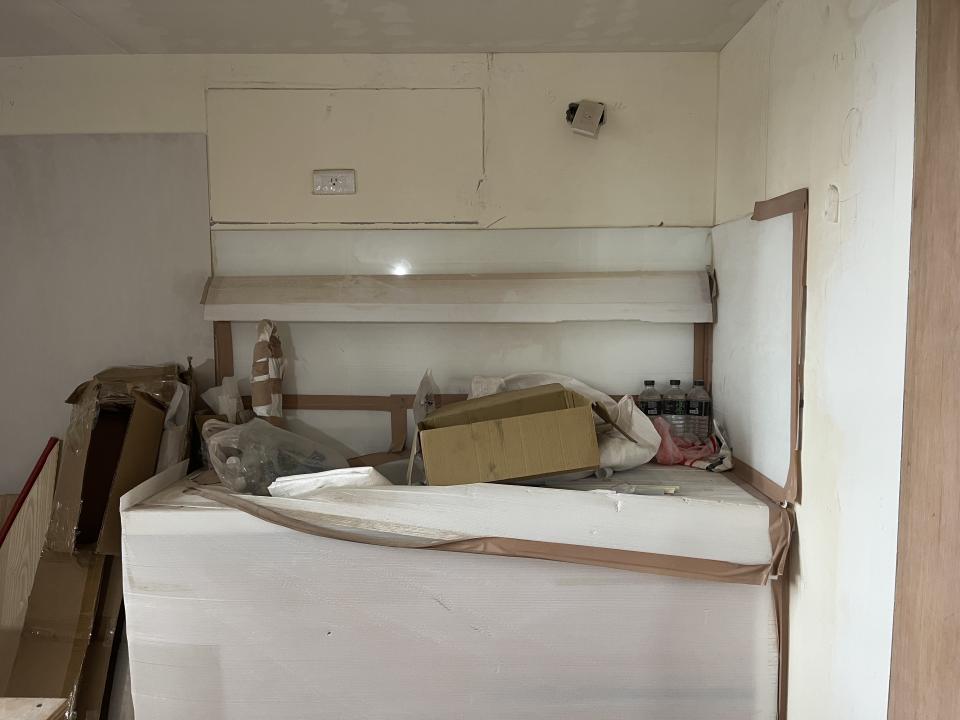 拆除工程案件圖片