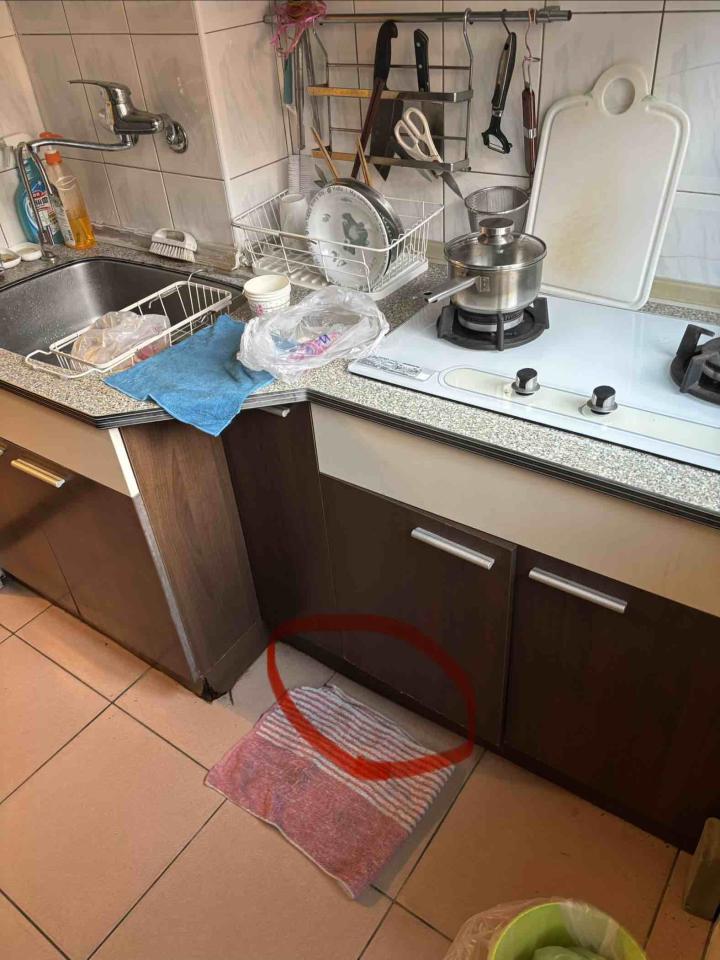 水管維修案件圖片