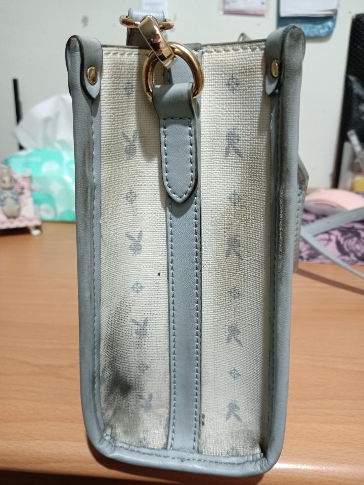 洗包包案件圖片