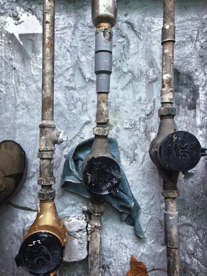 水管維修案件圖片