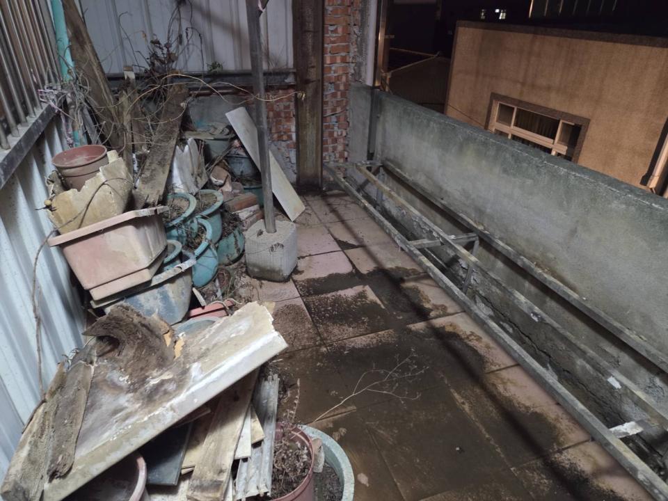 屋頂排水案件圖片