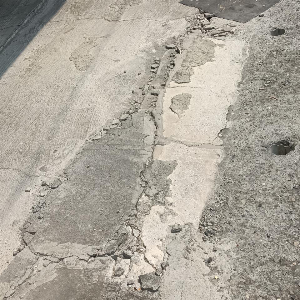 泥作/水泥施工案件圖片