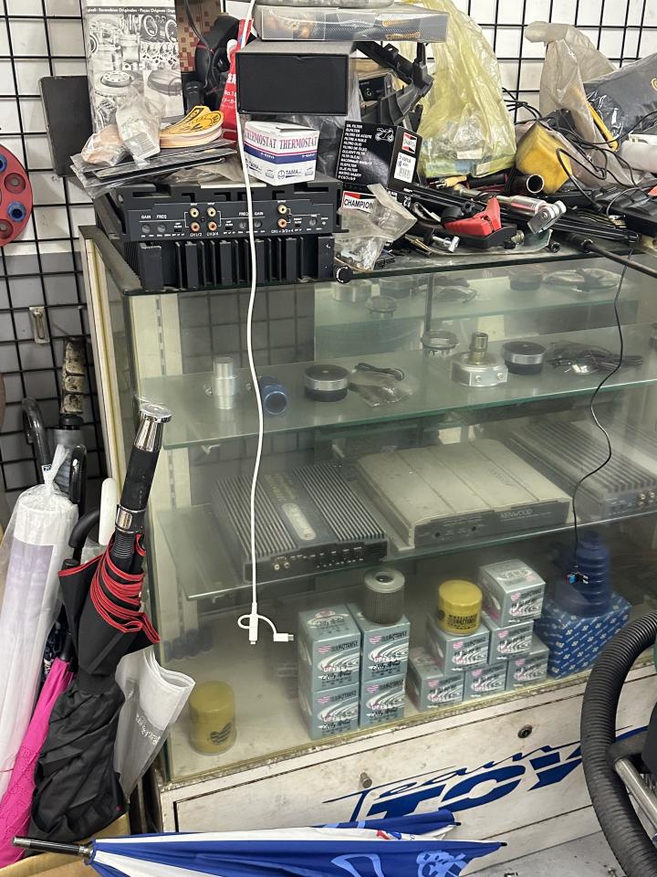 大型家具回收案件圖片