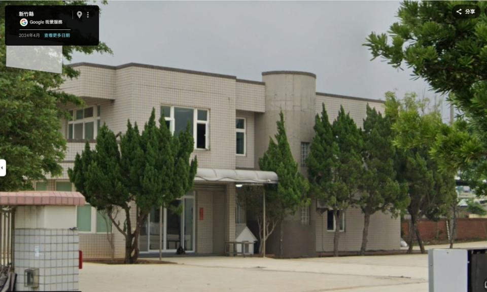 鷹架出租案件圖片