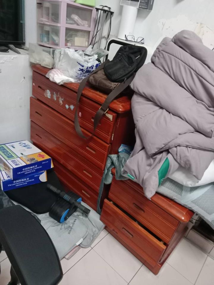 大型垃圾回收案件圖片