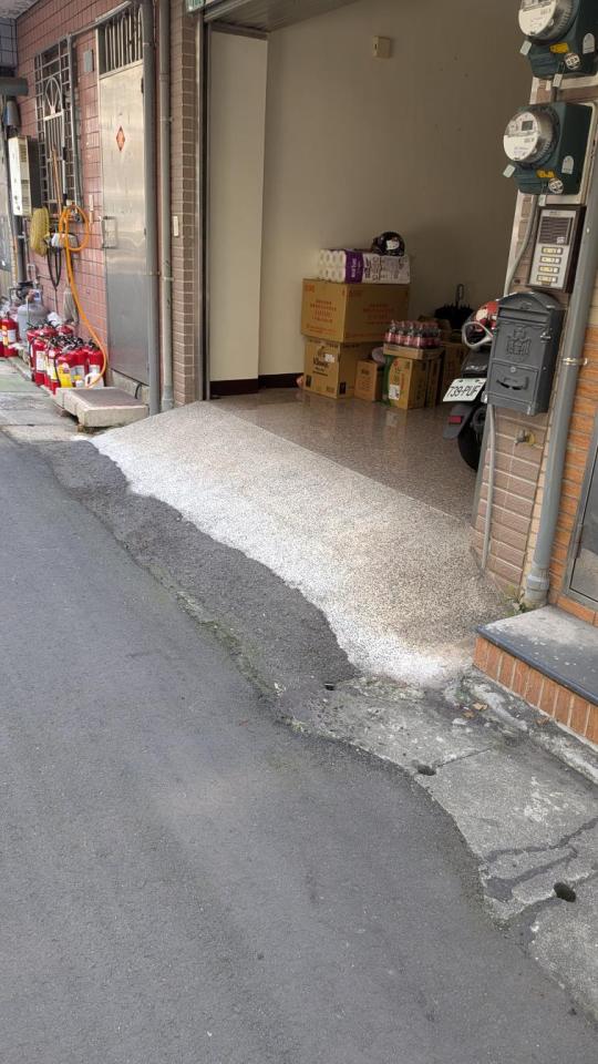 泥作/水泥施工案件圖片