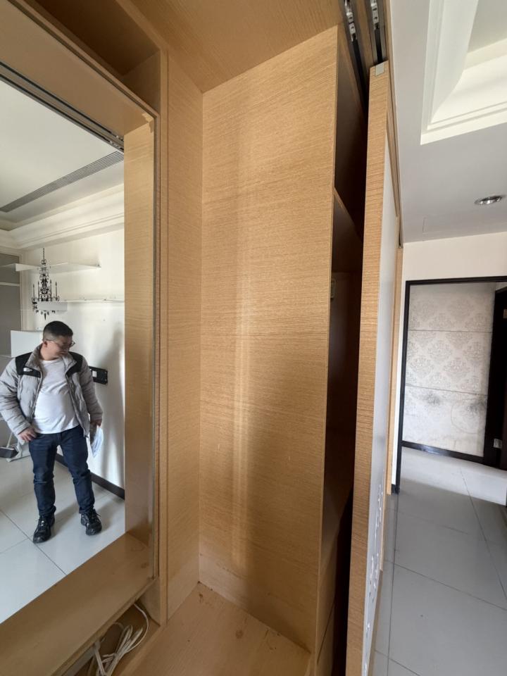 波音軟片施工案件圖片