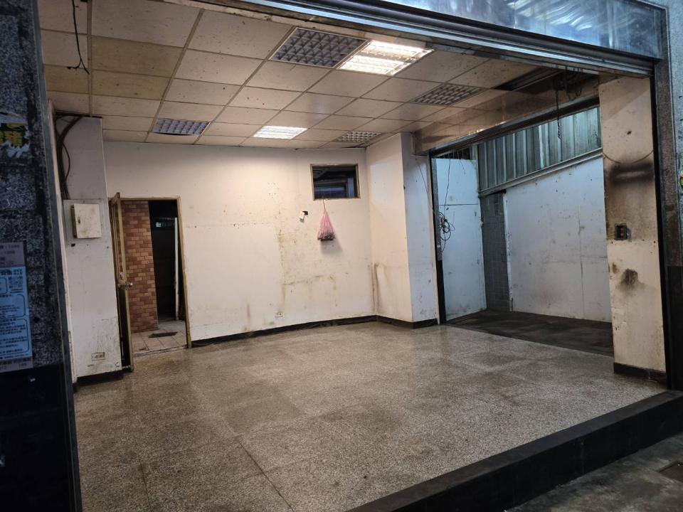 油漆工程案件圖片